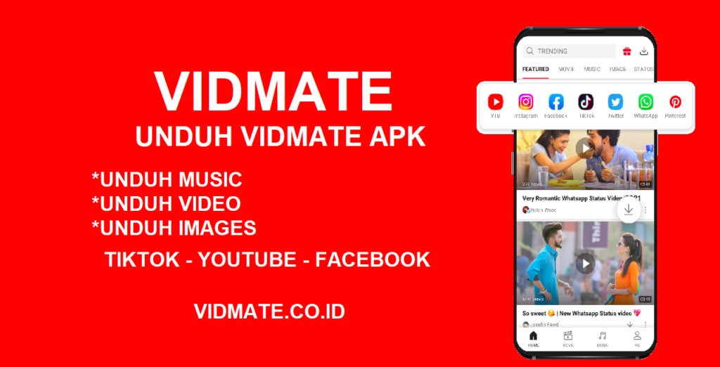 vidmate-official